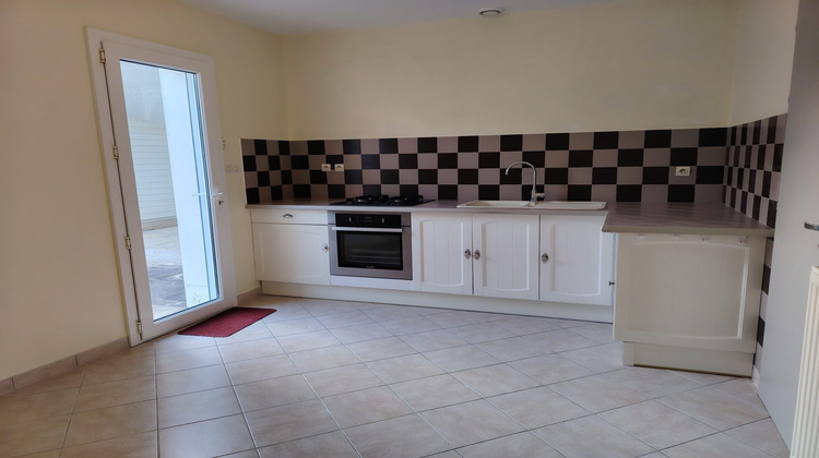 Ma-Cabane - Location Maison Clisson, 89 m²