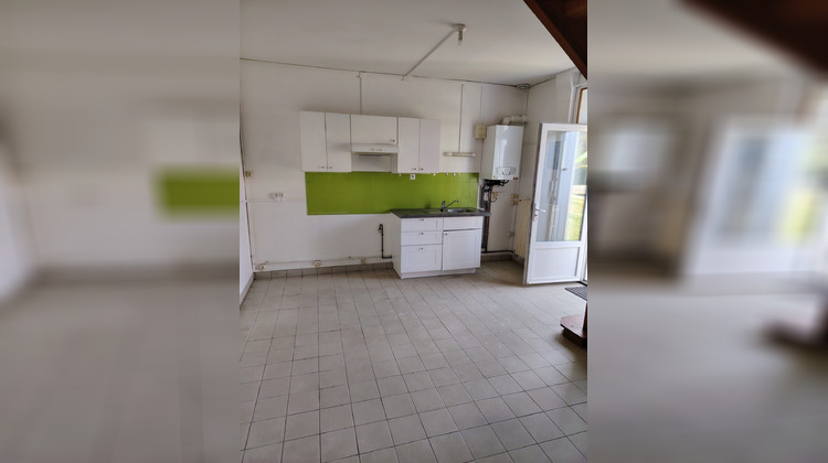 Ma-Cabane - Location Maison CLISSON, 58 m²