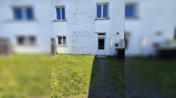 Ma-Cabane - Location Maison CLISSON, 58 m²