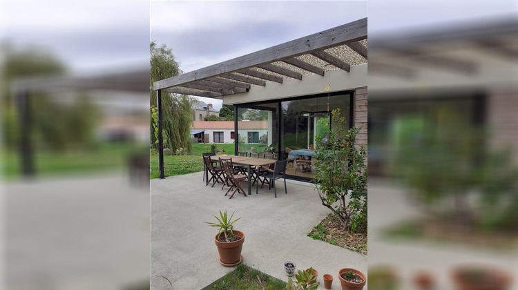 Ma-Cabane - Location Maison CLISSON, 152 m²