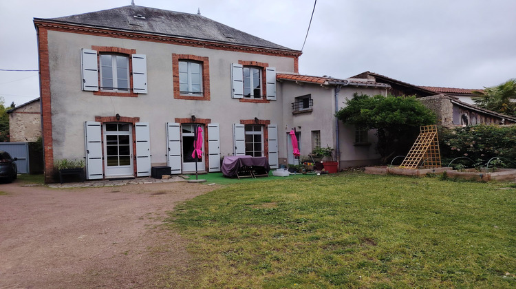 Ma-Cabane - Location Maison CLISSON, 143 m²