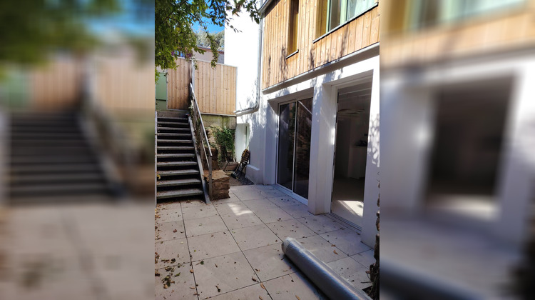 Ma-Cabane - Location Maison CLISSON, 53 m²