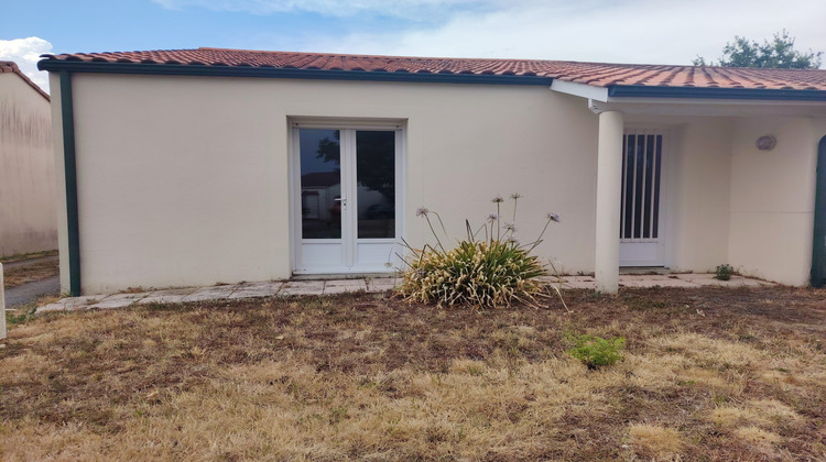 Ma-Cabane - Location Maison CLISSON, 71 m²