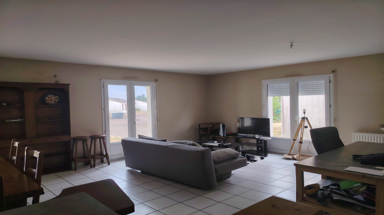 Ma-Cabane - Location Maison CLISSON, 71 m²