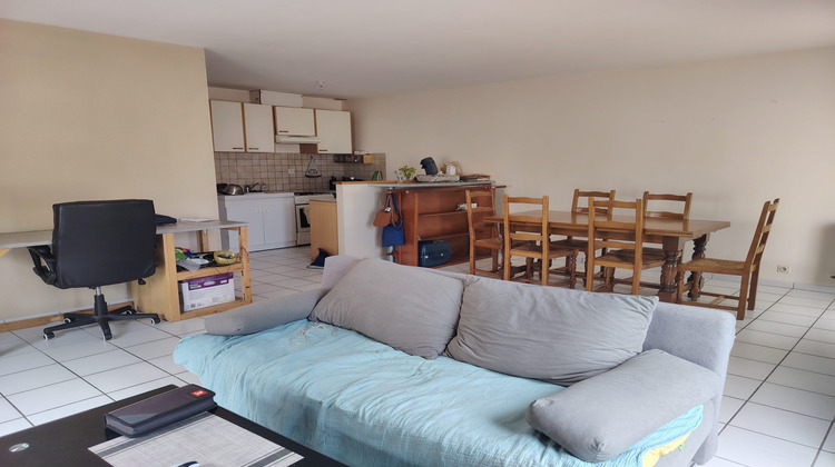 Ma-Cabane - Location Maison CLISSON, 71 m²