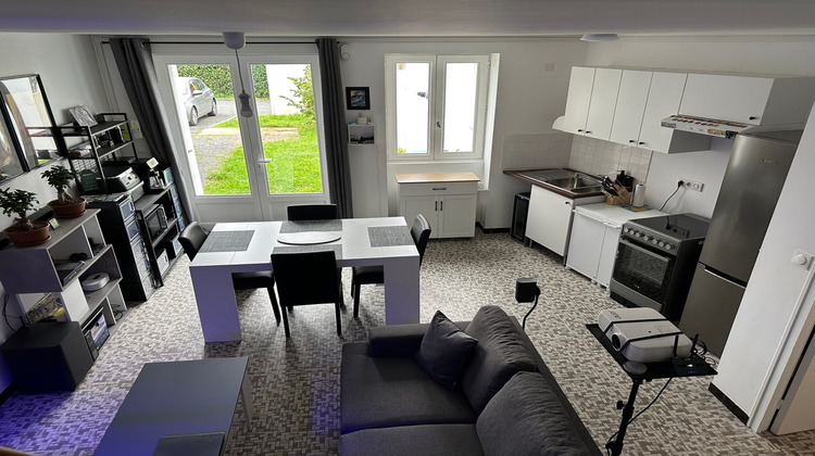 Ma-Cabane - Location Maison CLISSON, 59 m²