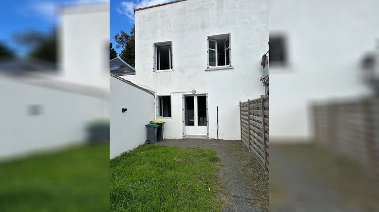 Ma-Cabane - Location Maison CLISSON, 59 m²
