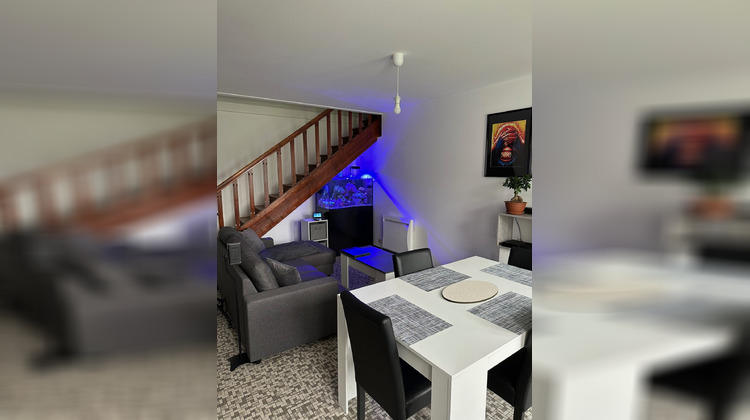 Ma-Cabane - Location Maison CLISSON, 59 m²