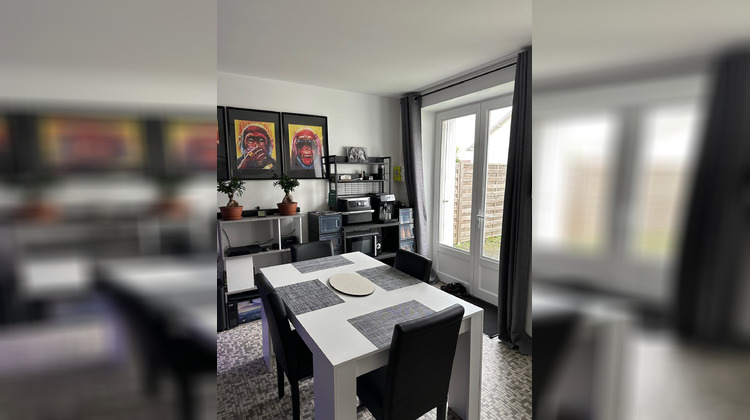 Ma-Cabane - Location Maison CLISSON, 59 m²