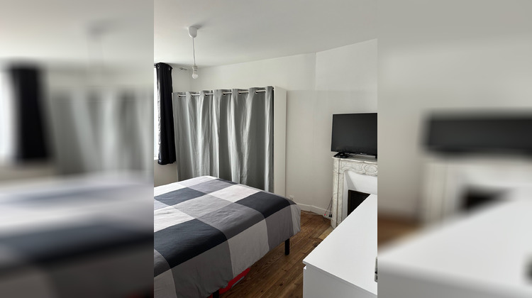 Ma-Cabane - Location Maison CLISSON, 59 m²