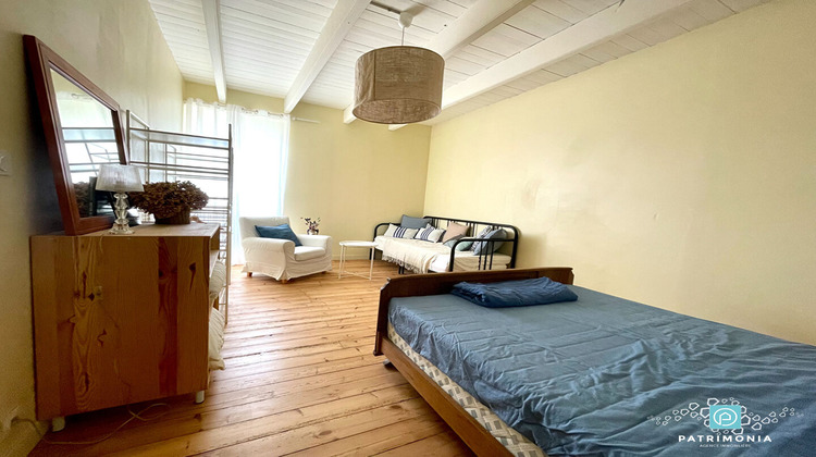 Ma-Cabane - Location Maison CLOHARS-CARNOET, 90 m²