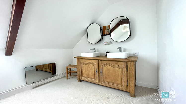 Ma-Cabane - Location Maison CLOHARS-CARNOET, 90 m²