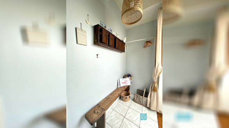 Ma-Cabane - Location Maison CLOHARS-CARNOET, 90 m²