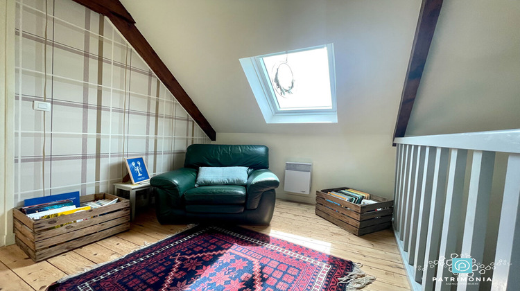 Ma-Cabane - Location Maison CLOHARS-CARNOET, 90 m²