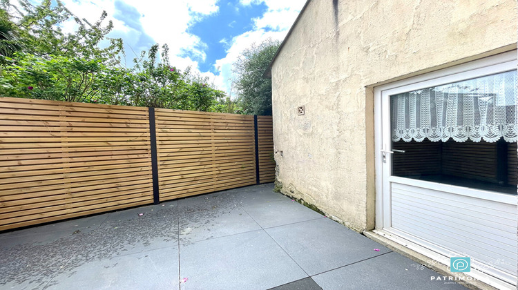 Ma-Cabane - Location Maison CLOHARS-CARNOET, 90 m²