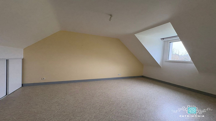 Ma-Cabane - Location Maison CLOHARS-CARNOET, 126 m²