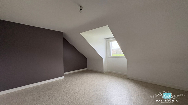 Ma-Cabane - Location Maison CLOHARS-CARNOET, 126 m²