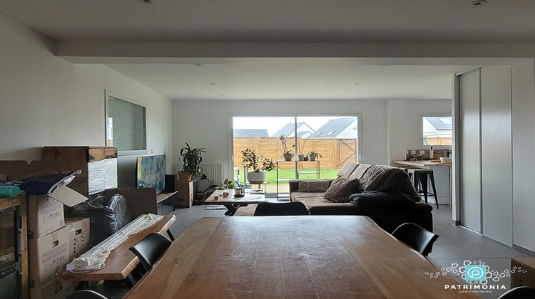 Ma-Cabane - Location Maison CLOHARS-CARNOET, 99 m²