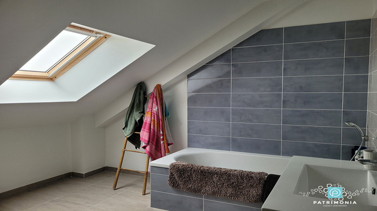 Ma-Cabane - Location Maison CLOHARS-CARNOET, 99 m²