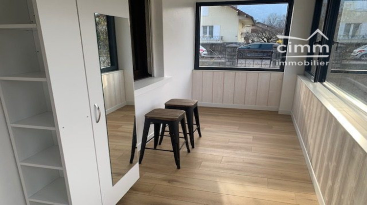 Ma-Cabane - Location Maison Cluses, 76 m²