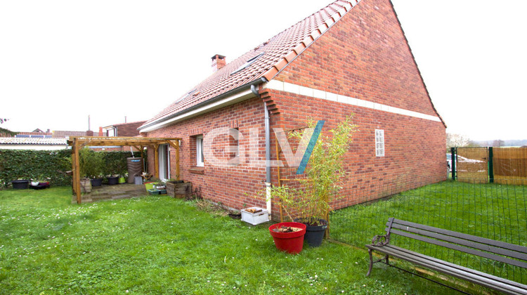 Ma-Cabane - Location Maison COBRIEUX, 108 m²