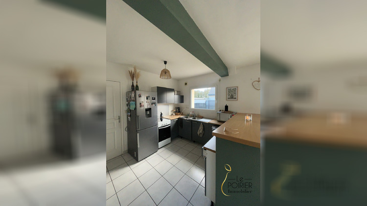 Ma-Cabane - Location Maison Coëtmieux, 85 m²