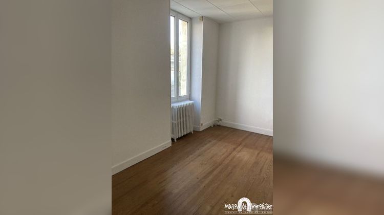 Ma-Cabane - Location Maison Cognac, 68 m²