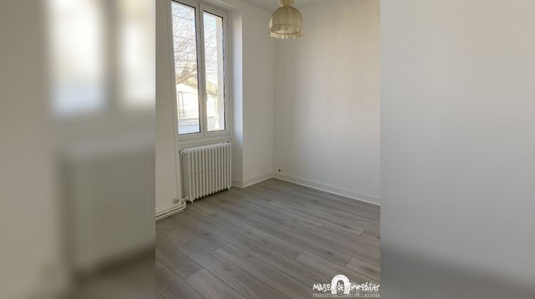 Ma-Cabane - Location Maison Cognac, 68 m²