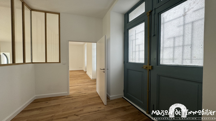 Ma-Cabane - Location Maison Cognac, 168 m²