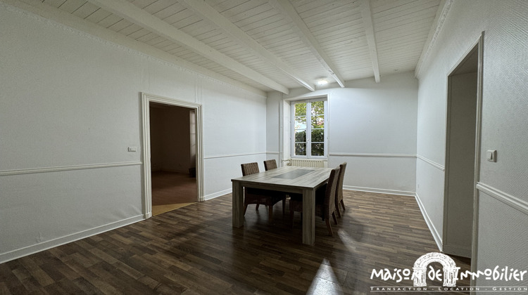 Ma-Cabane - Location Maison Cognac, 156 m²