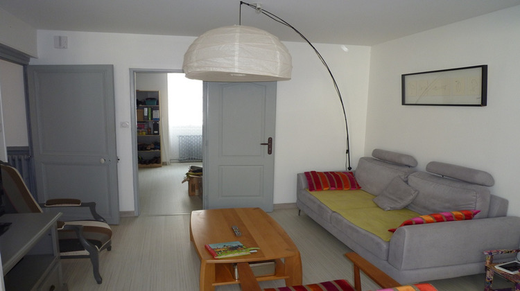 Ma-Cabane - Location Maison Cognac, 118 m²