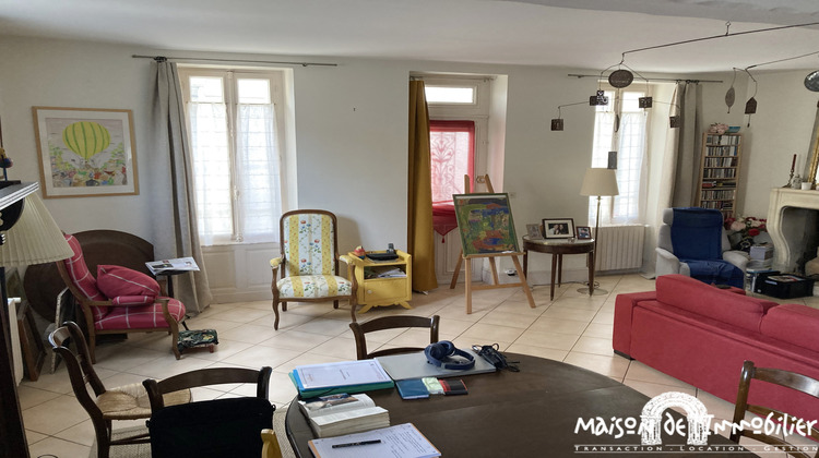 Ma-Cabane - Location Maison Cognac, 117 m²