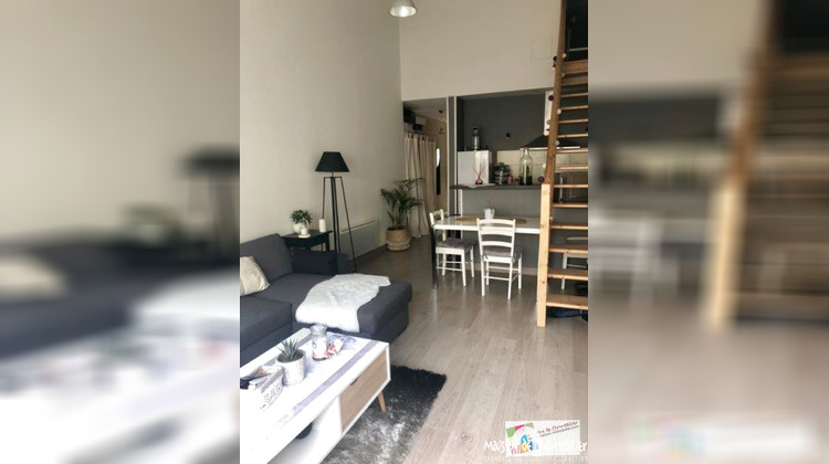 Ma-Cabane - Location Maison Cognac, 70 m²