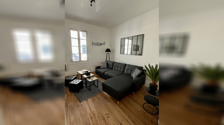 Ma-Cabane - Location Maison Cognac, 72 m²