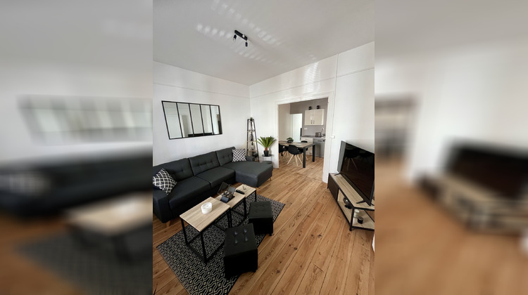 Ma-Cabane - Location Maison Cognac, 72 m²