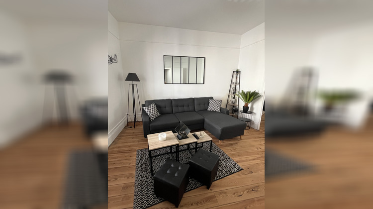 Ma-Cabane - Location Maison Cognac, 72 m²