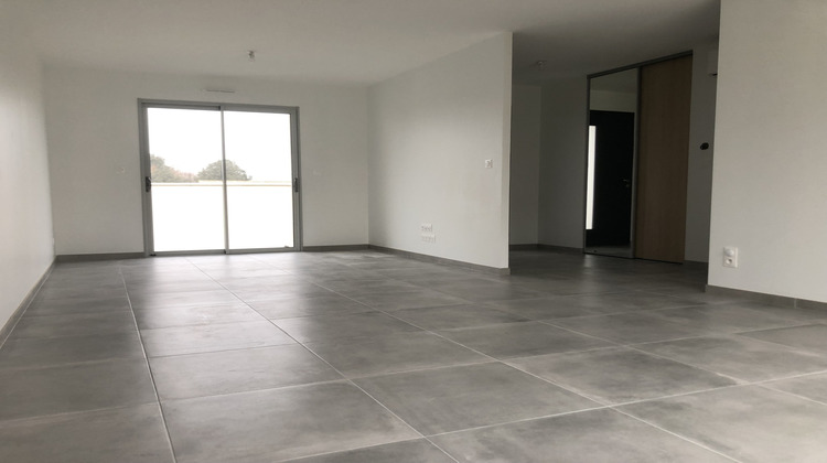 Ma-Cabane - Location Maison Cognac, 93 m²