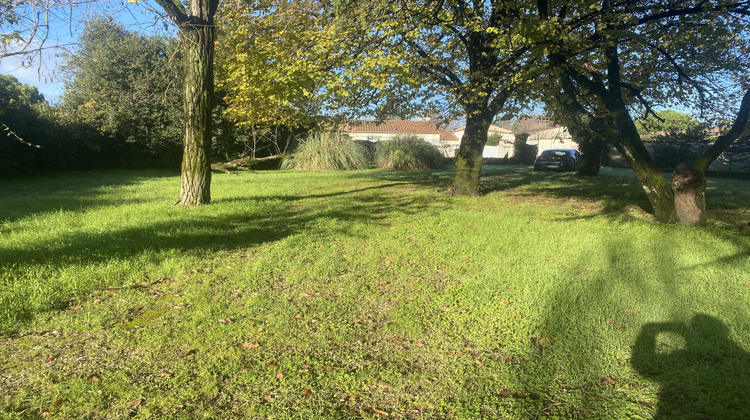 Ma-Cabane - Location Maison Cognac, 162 m²