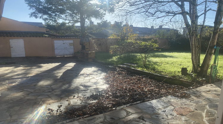 Ma-Cabane - Location Maison Cognac, 162 m²