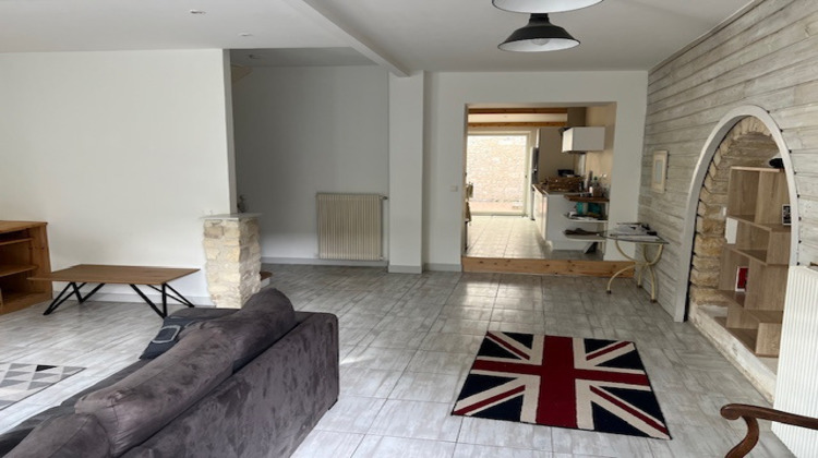 Ma-Cabane - Location Maison Cognac, 132 m²