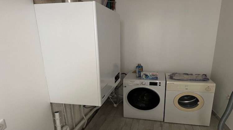 Ma-Cabane - Location Maison Cognac, 132 m²