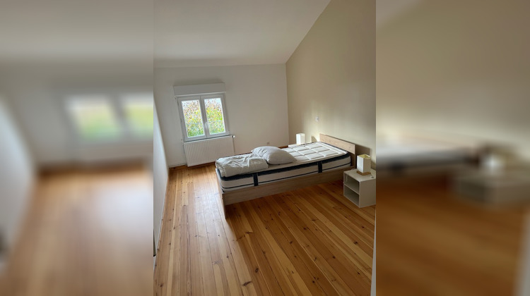 Ma-Cabane - Location Maison Cognac, 132 m²