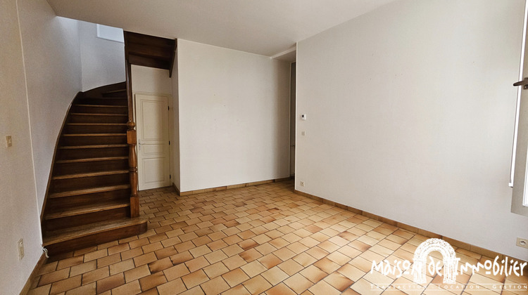 Ma-Cabane - Location Maison Cognac, 136 m²