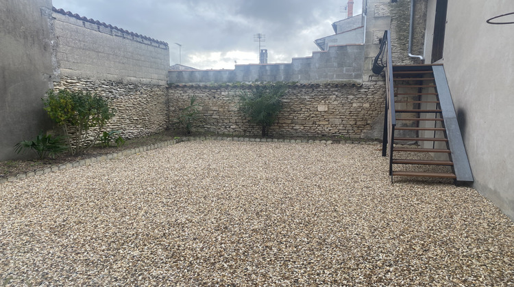 Ma-Cabane - Location Maison Cognac, 104 m²