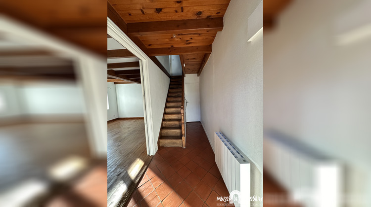 Ma-Cabane - Location Maison Cognac, 116 m²