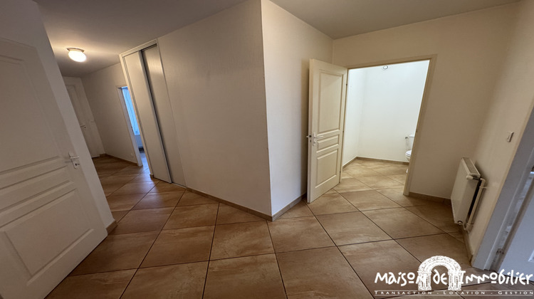 Ma-Cabane - Location Maison Cognac, 161 m²