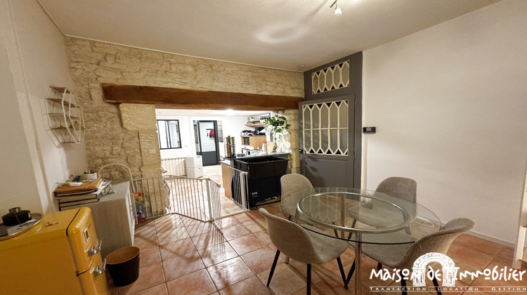 Ma-Cabane - Location Maison Cognac, 121 m²