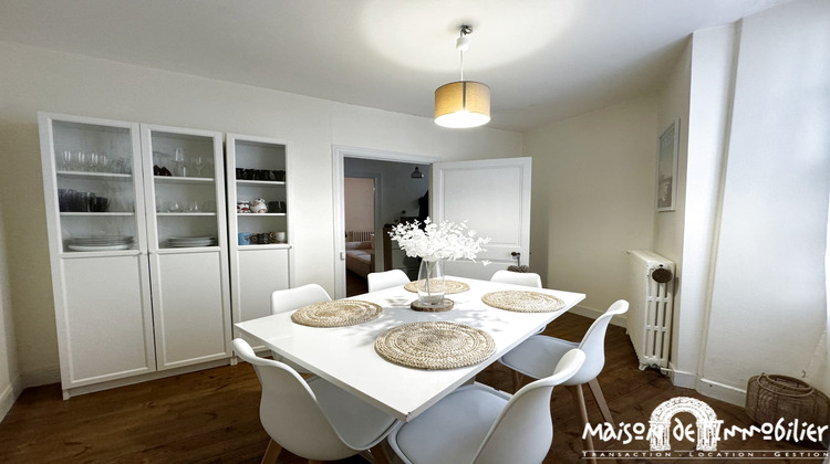 Ma-Cabane - Location Maison Cognac, 104 m²