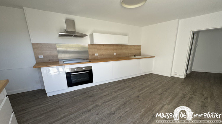 Ma-Cabane - Location Maison Cognac, 60 m²