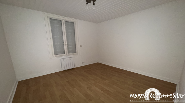 Ma-Cabane - Location Maison Cognac, 60 m²
